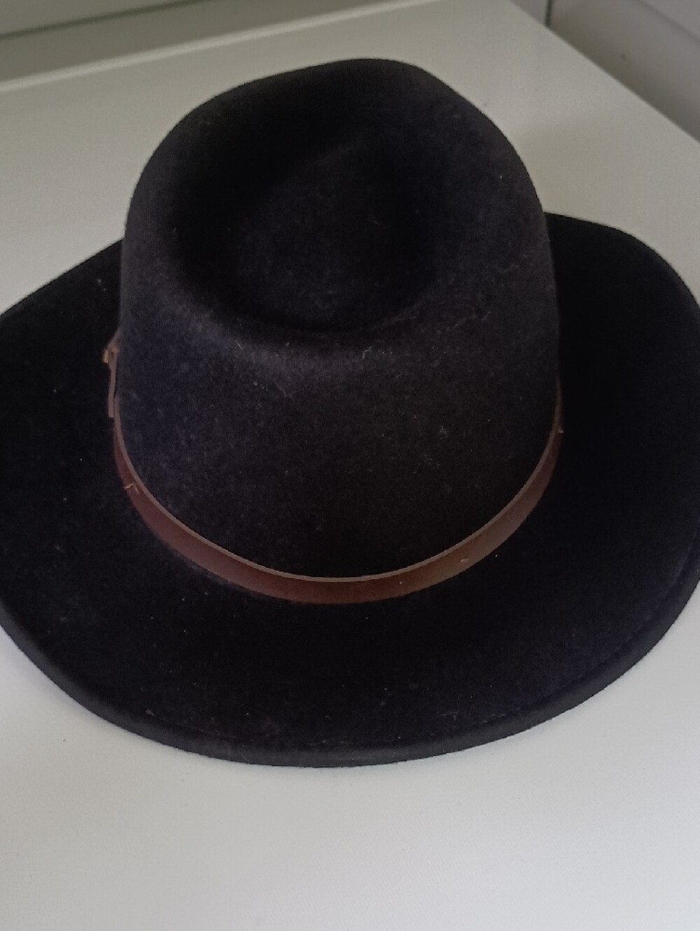 Scala Classico Wool/Felt Hat - Picture 3 of 6
